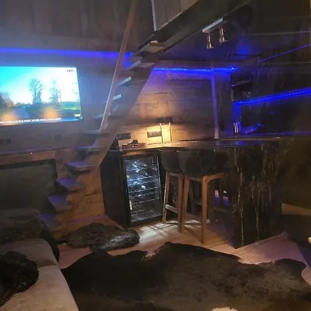 Appartement L 'écrin De L' Alpage *