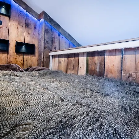 L 'écrin De L' Alpage * Les Deux Alpes