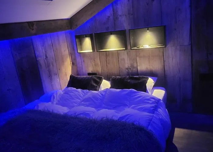 L 'ecrin De L' Alpage